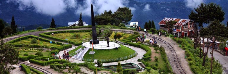 Batasia Loop