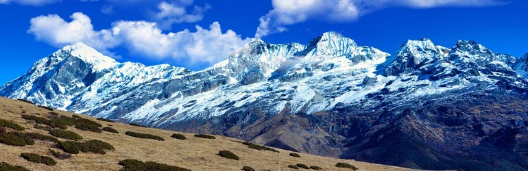 Gangtok